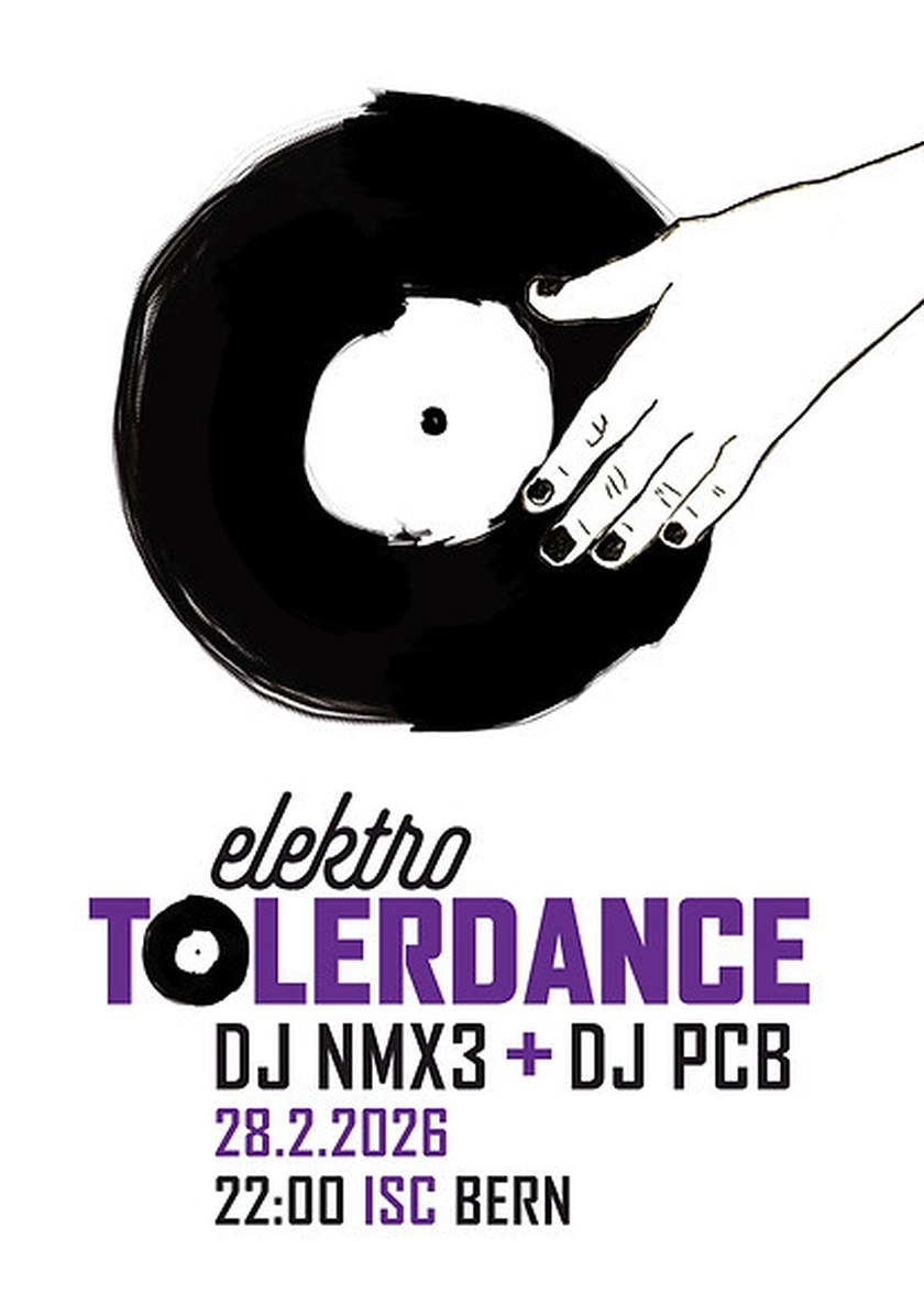 Elektro Tolerdance