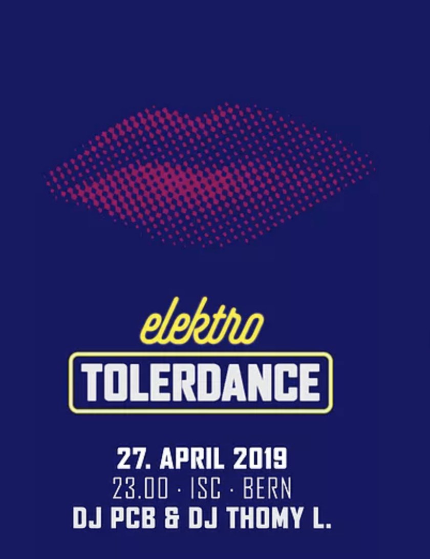 Elektro Tolerdance