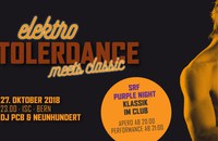 Elektro Tolerdance meets Classic