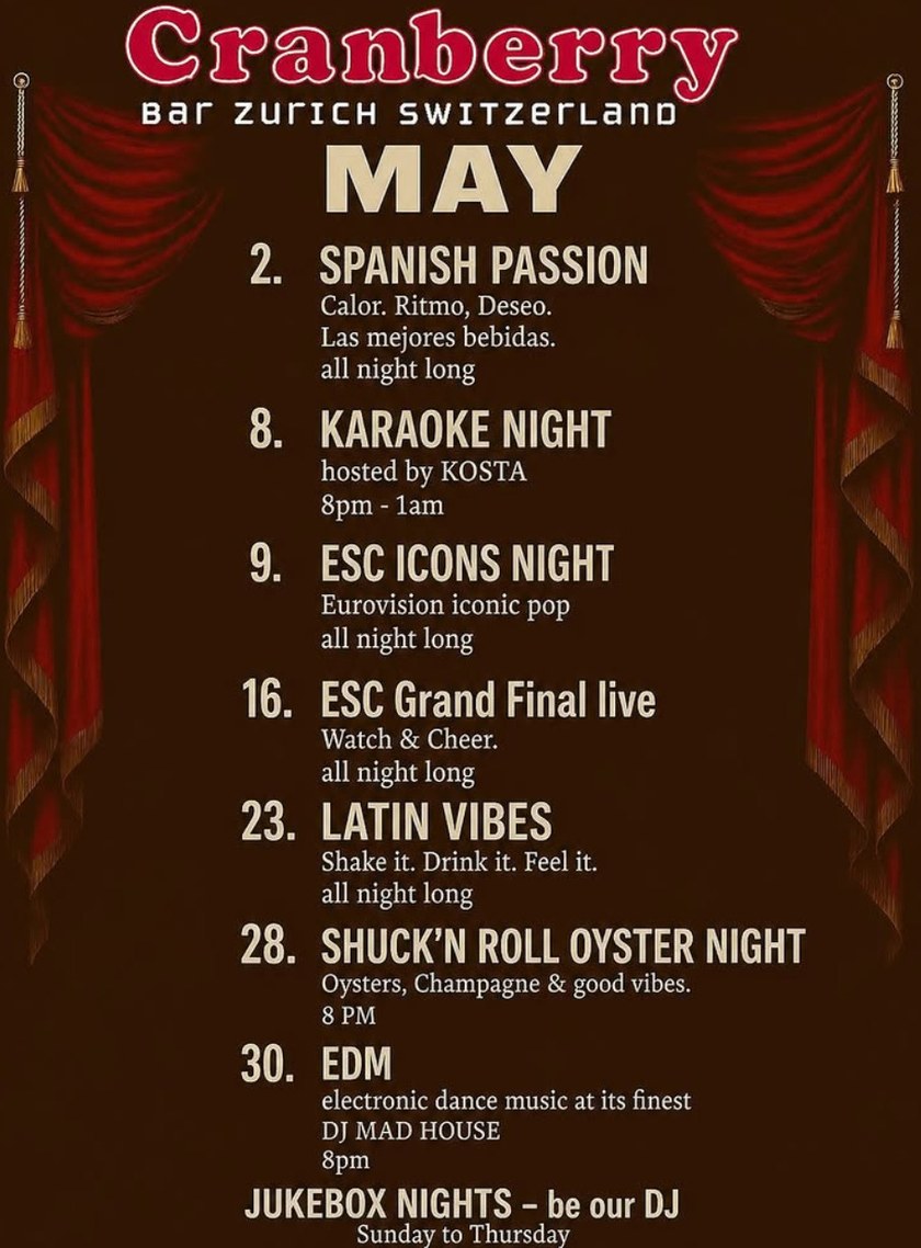 ESC Grand Final @ Cranberry