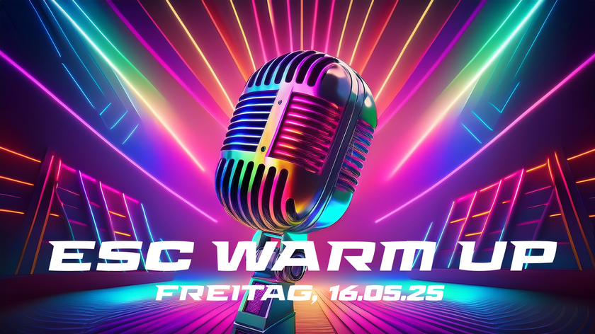 ESC Warm Up