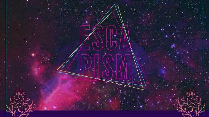 Escapism - Nox Night