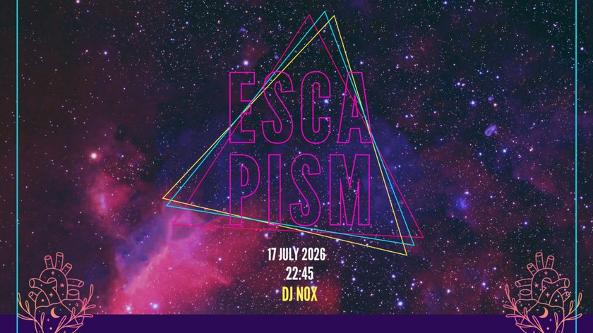 Escapism