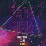 Escapism