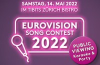 Eurovision 2022 Public Viewing