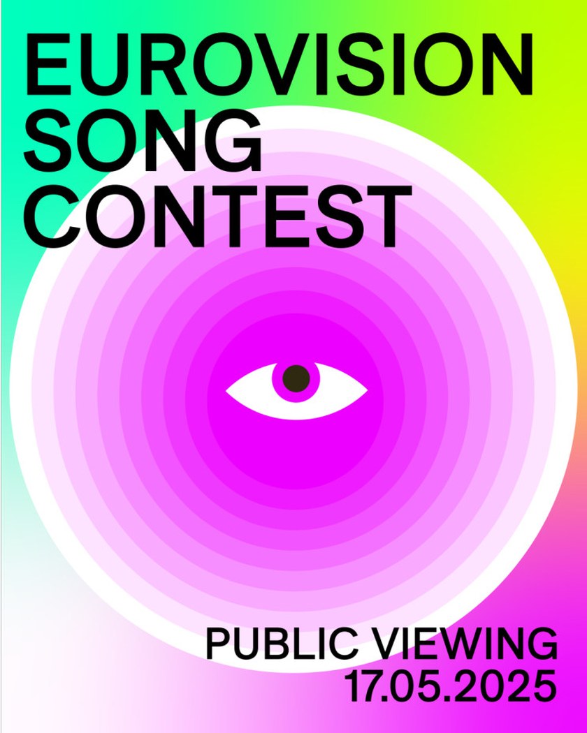 Eurovision Public Viewing @ Treibhaus