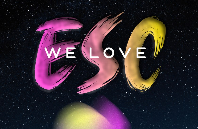 Eurovision Song Contest Finale @ Kweer