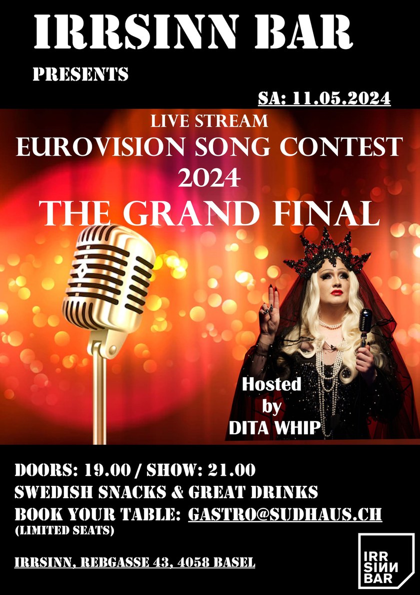 Eurovision Song Contest Viewing