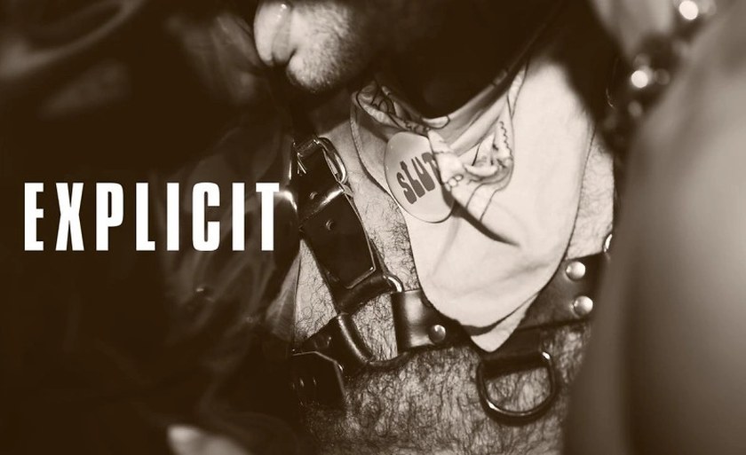 Explicit