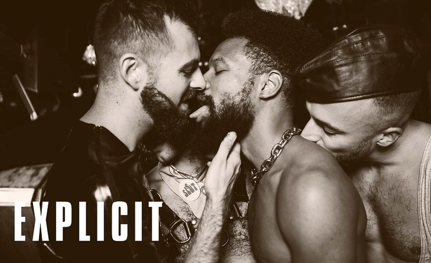 Explicit Explicit