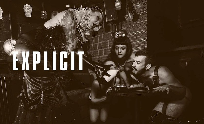 Explicit