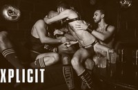 Explicit - Eight