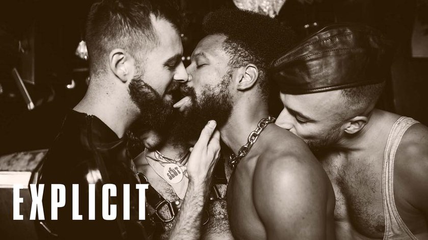 Explicit - Seventh