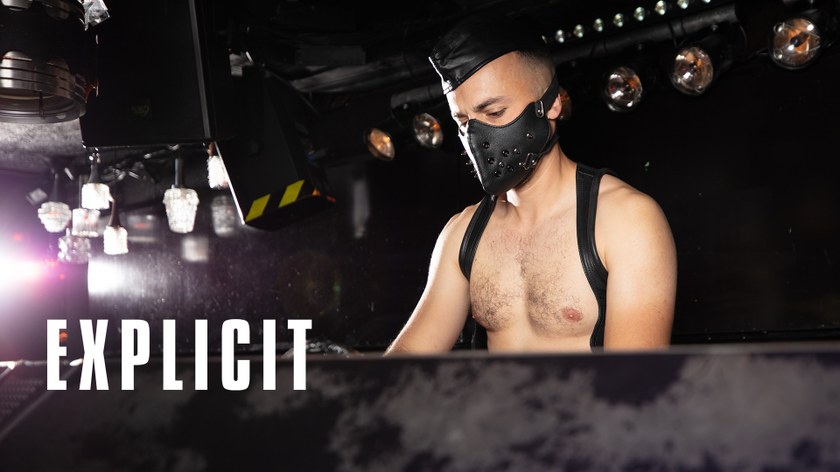 Explicit - Tech House Edition