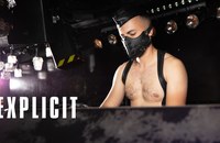 Explicit - Tech House Edition