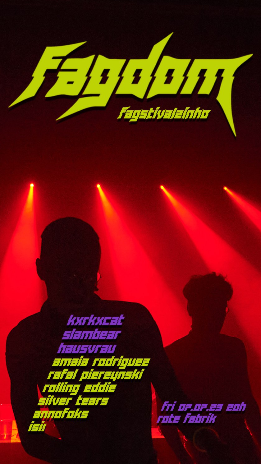 Fagdom Mini Festival