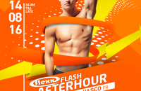 Flash Party Afterhour