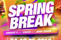 Flexx - Spring Break