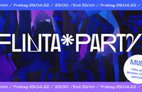 FLINTA* Party