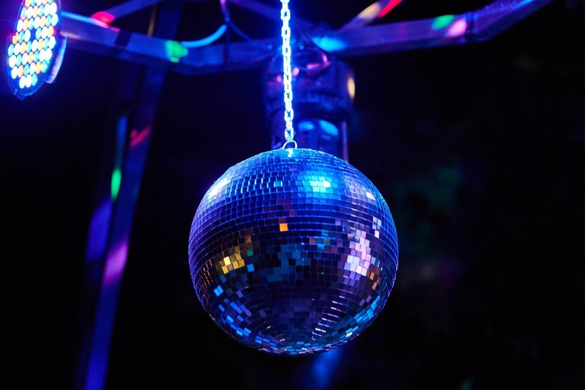FLINTA* Party