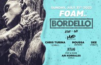 Foam by Bordello