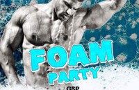 Foam Party by Bordello