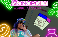 Franzy - Monopoly