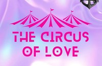 Franzy - The Circus Of Love
