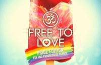 Free To Love: Pride Edition