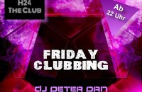 Friday Clubbing