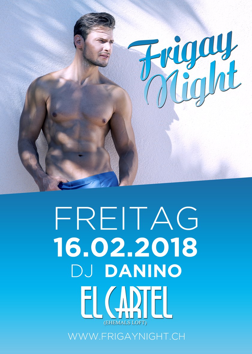 Frigay Night