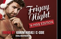 Frigay Night – Christmas Edition