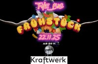 Frühstück - Am Abend