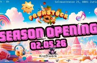 Frühstück - Am Abend