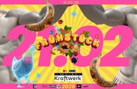 Frühstück - Am Abend