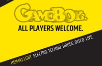 Gameboys
