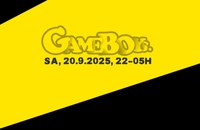 Gameboys & Players