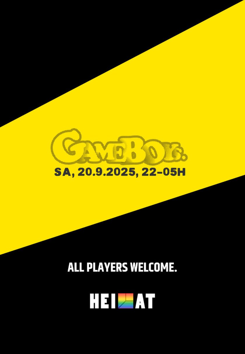 Gameboys & Players
