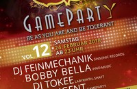 GameParty - Vol. 12