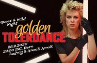 Golden Tolerdance