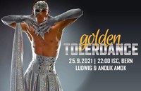 Golden Tolerdance