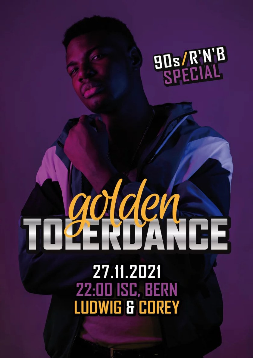 Golden Tolerdance