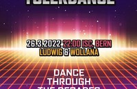 Golden Tolerdance