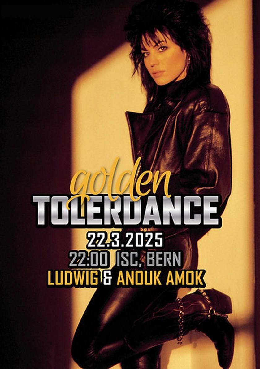 Golden Tolerdance