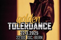 Golden Tolerdance