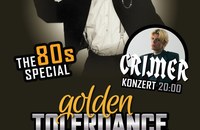 Golden Tolerdance