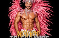 Golden Tolerdance