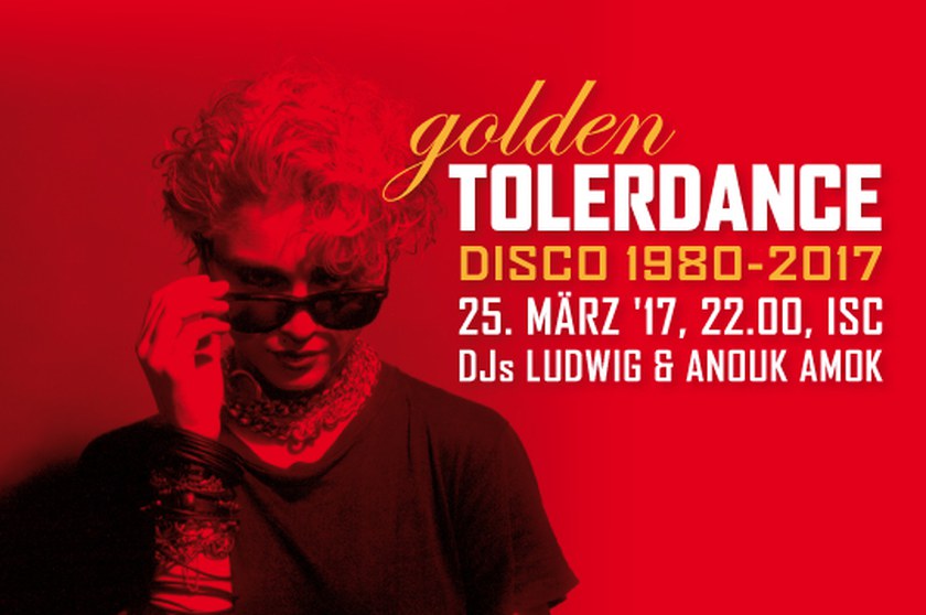 Golden Tolerdance