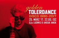 Golden Tolerdance