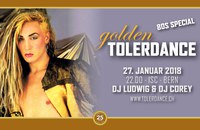 Golden Tolerdance